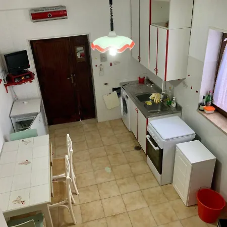 Apartamento Casacarminuccio
