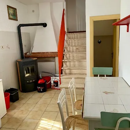Casacarminuccio * Caggiano