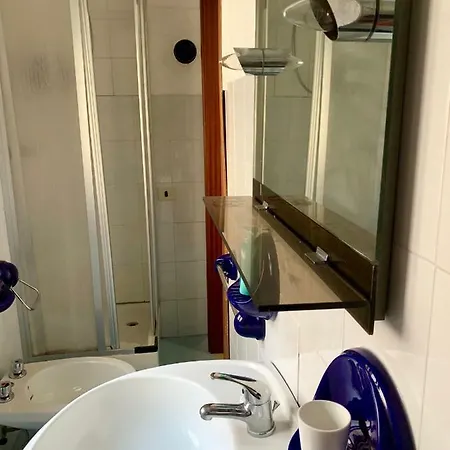 Casacarminuccio Apartamento *