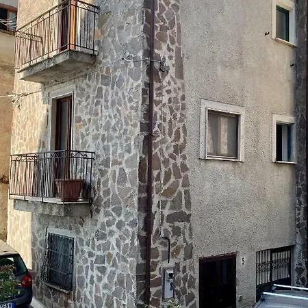 Casacarminuccio Apartamento *