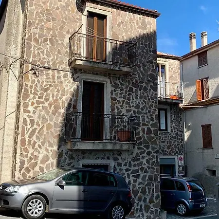 Casacarminuccio Apartamento *