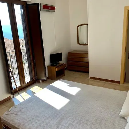 Apartamento Casacarminuccio Caggiano